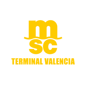 MSC terminal Valencia